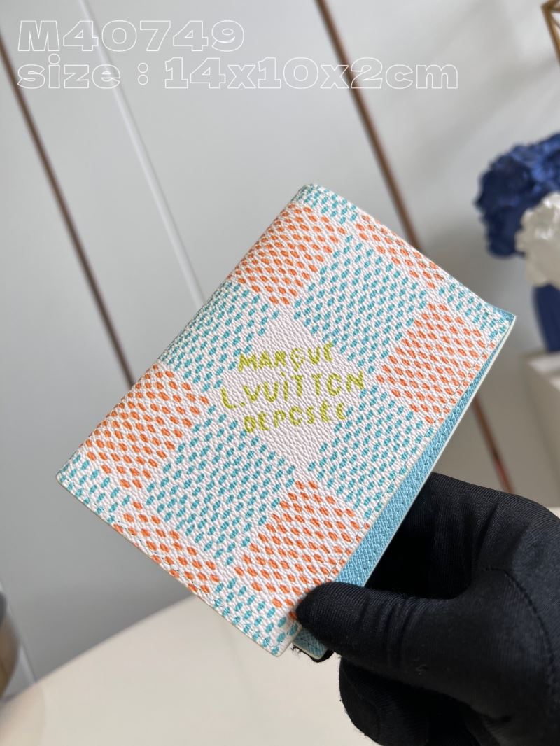 Louis Vuitton Wallets